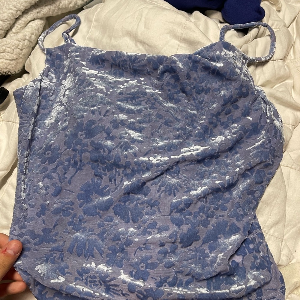 cami tank top